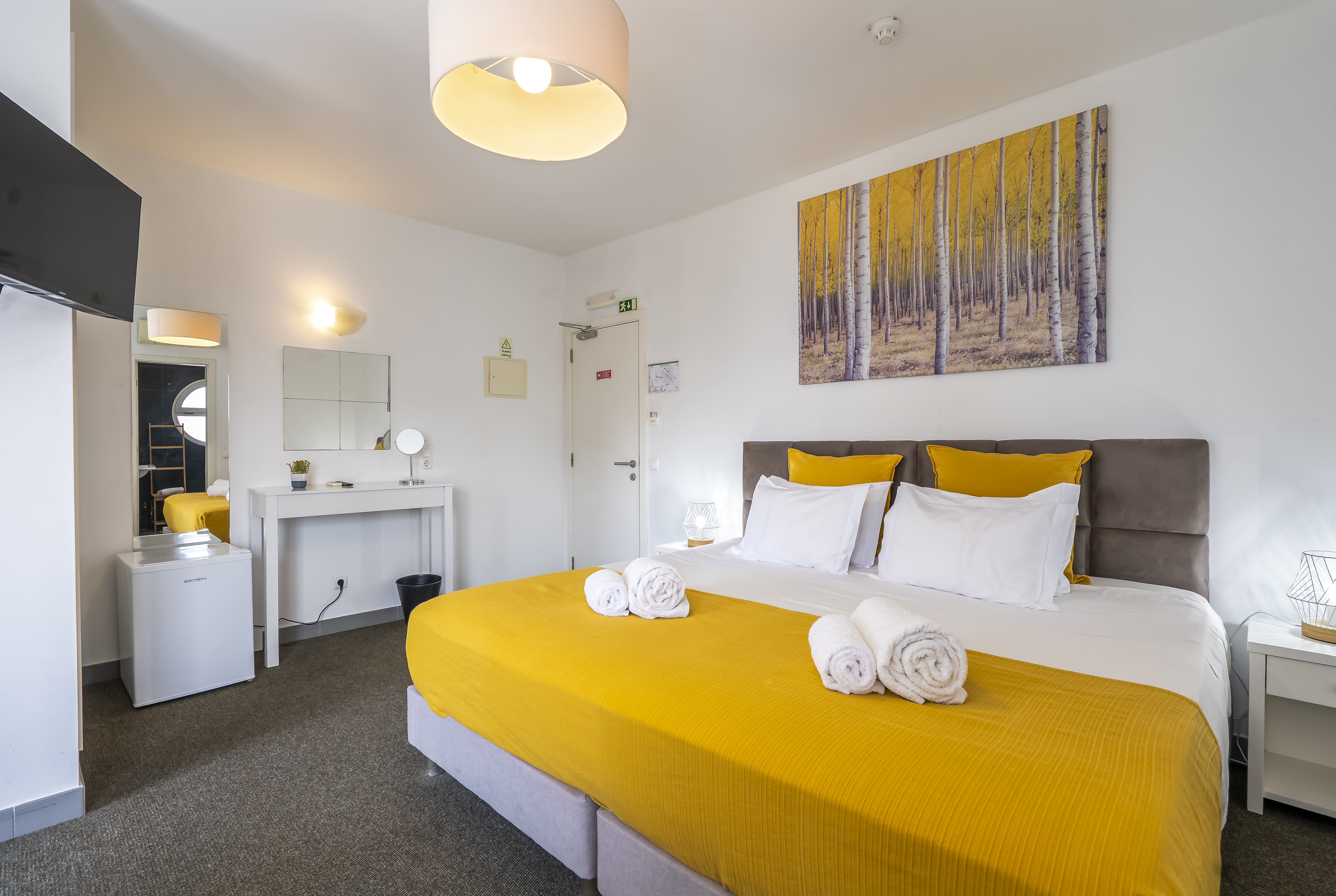 Napoli - Albufeira - KR Hotels - Albufeira Lounge