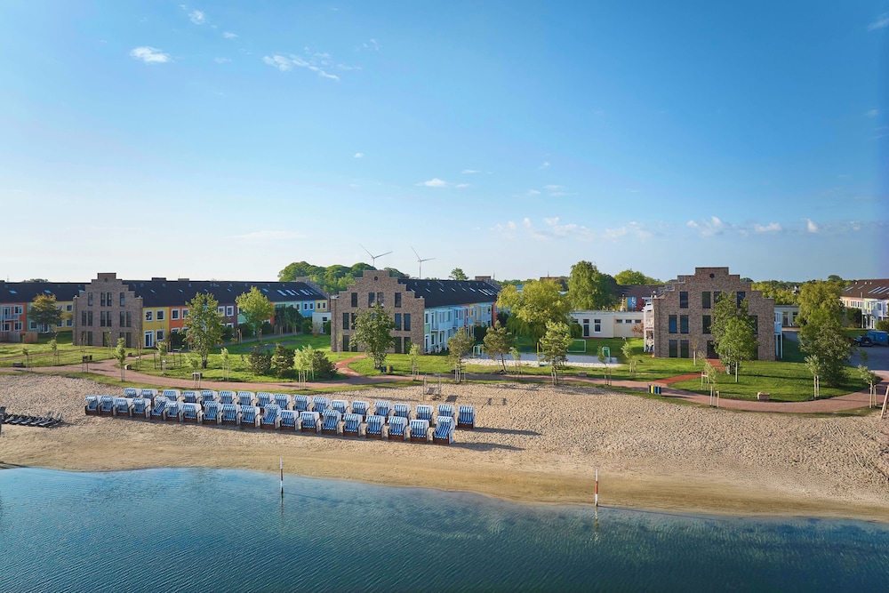 Wangerland-Frederikensiel - Wangerland Resort