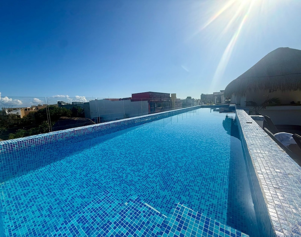 Catania - Messico - Riviera Maya, Caraibi - CASA TORTUGA 5Th Ave