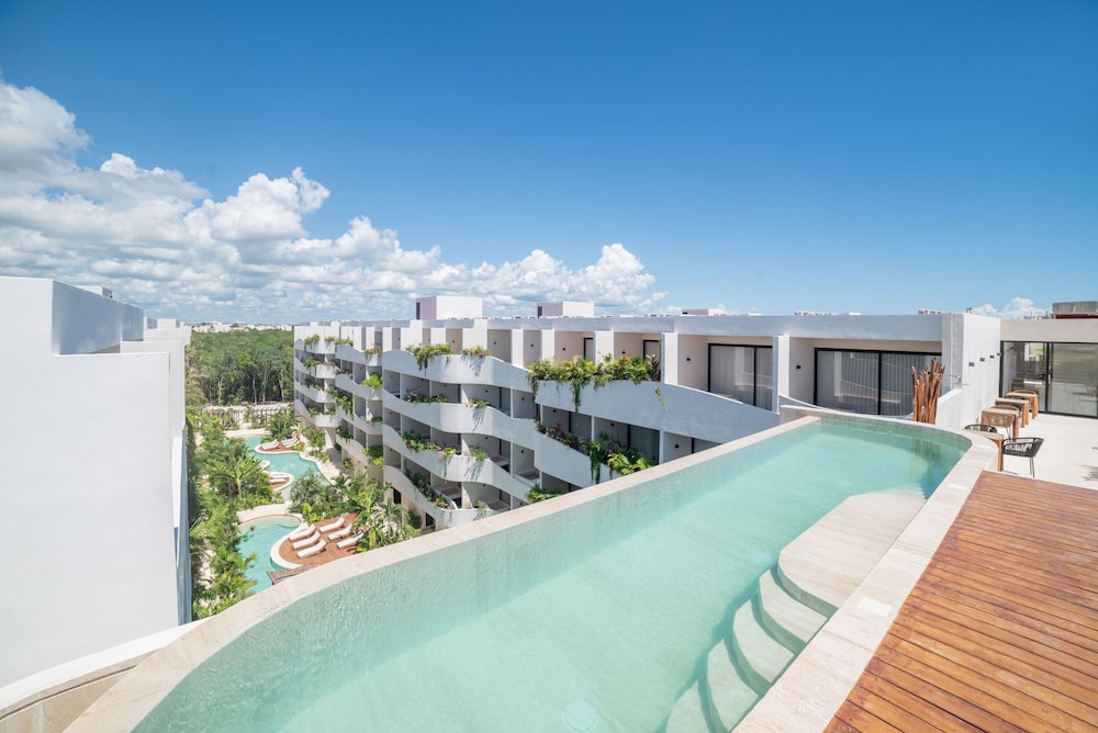 Napoli - Tulum - Emmare