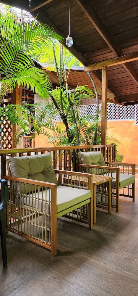 Bologna - Negril - Sunrise Club Hotel