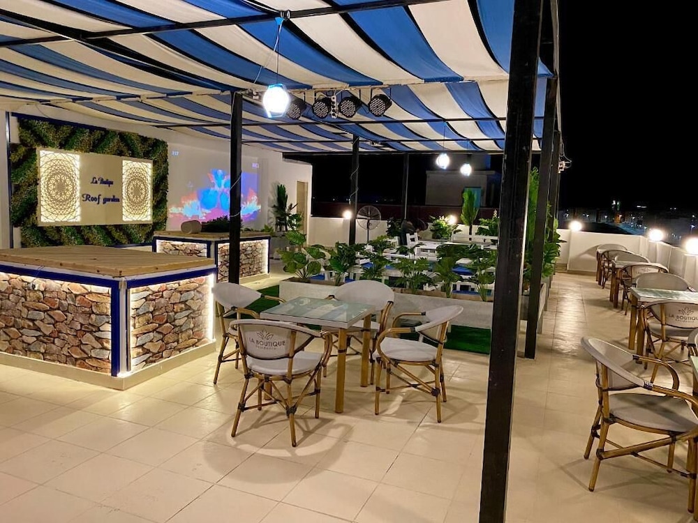 Bologna - Hurghada - La Boutique Residence