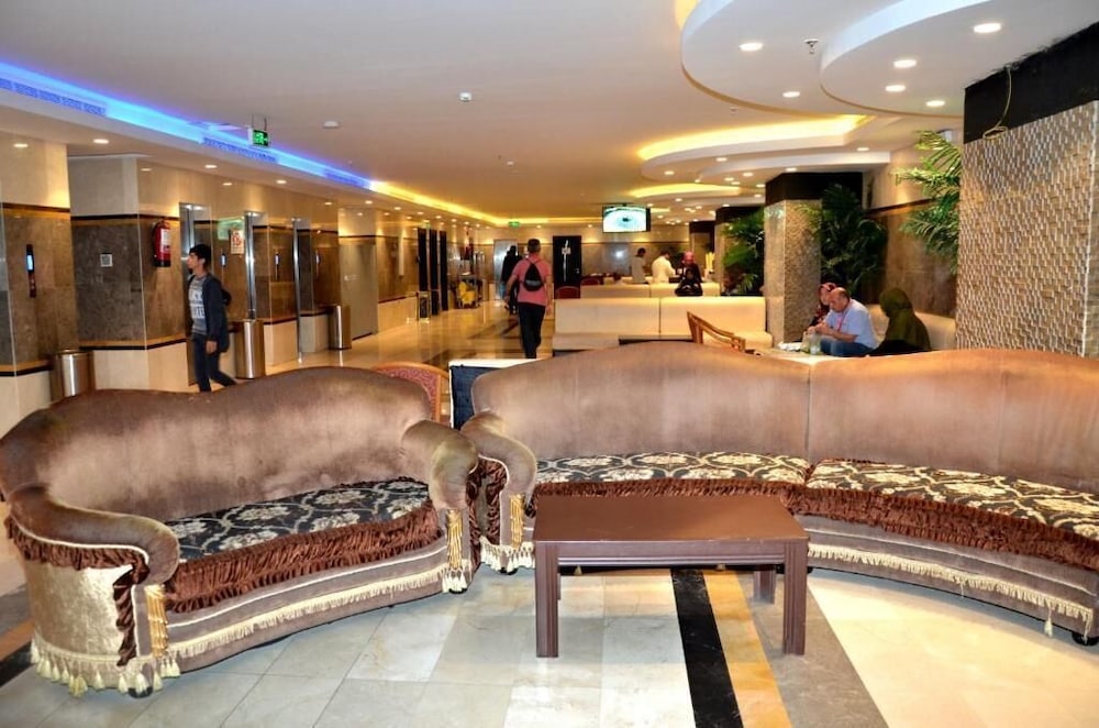 Milano - La Mecca - Mira Al Rawda Hotel Makkah