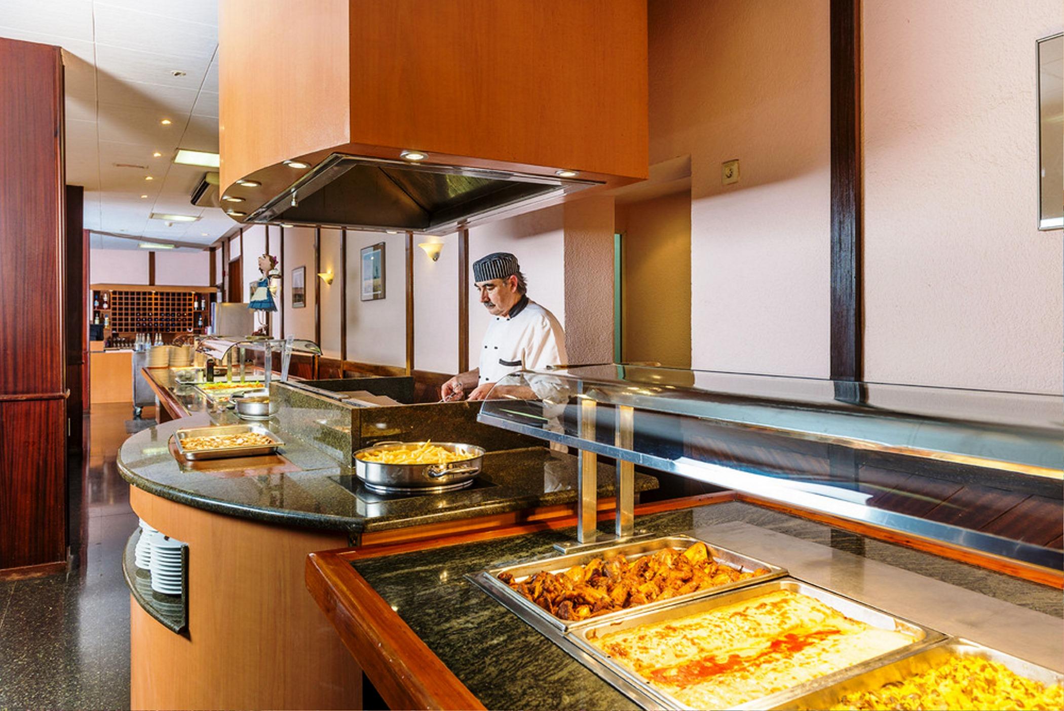 Hotel Guitart Rosa – Adults Only