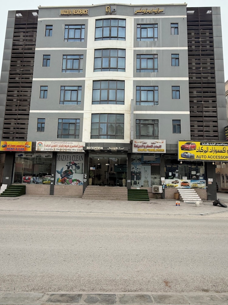 Milano - Oman, Costa di Salalah - Mazaya Salalah Hotel