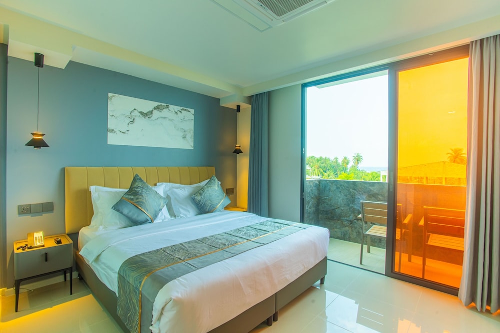 Cagliari - Isola di Nalaguraidhoo - Sun Island - Lonuhiri at Dhigurah