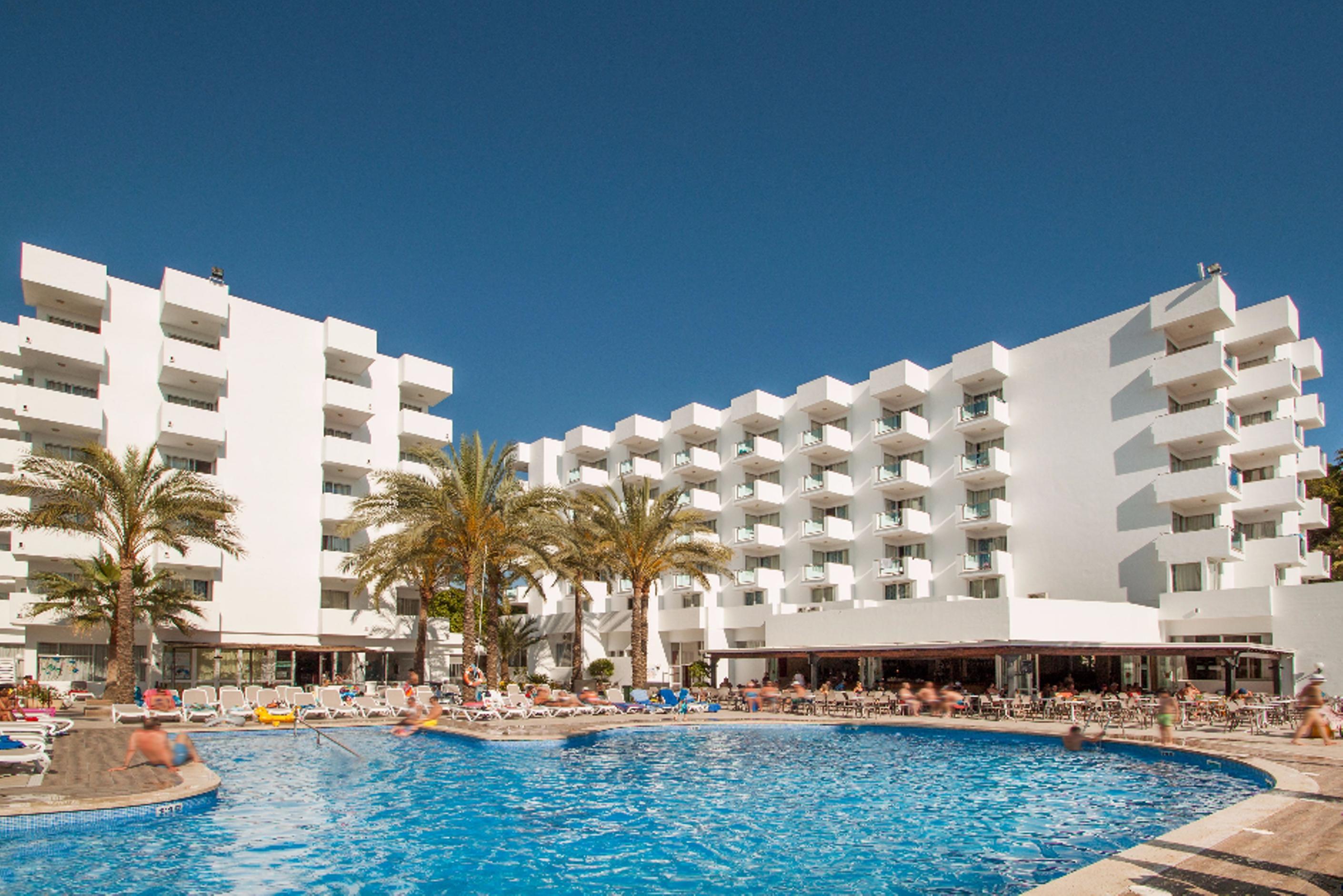 Catania - El Arenal - Globales Maioris