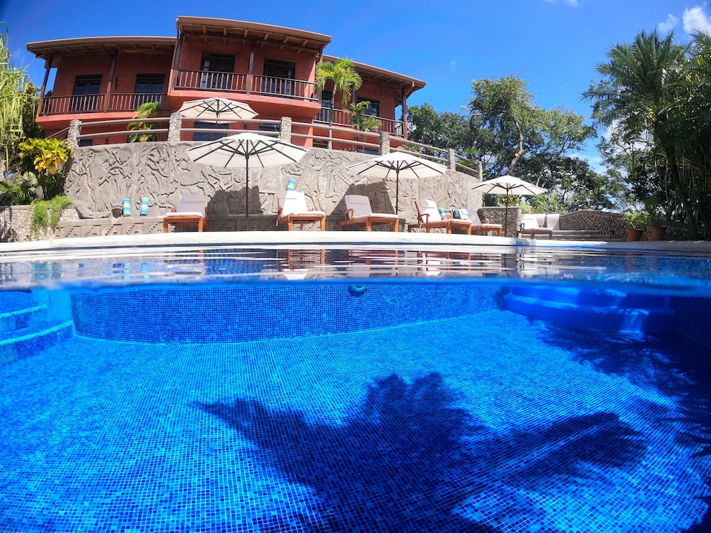 Milano - Sámara - Hacienda Barrigona