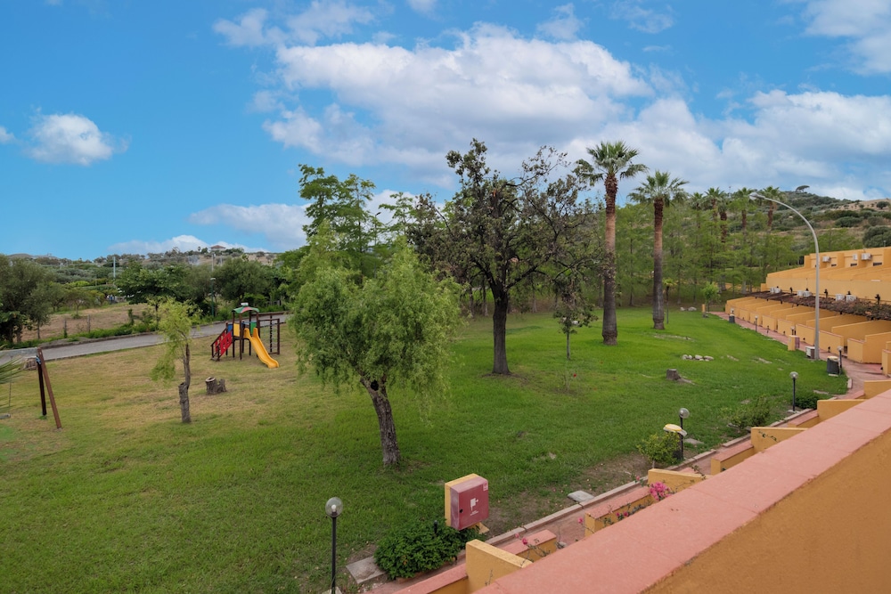 Milano - Soverato - La Feluca