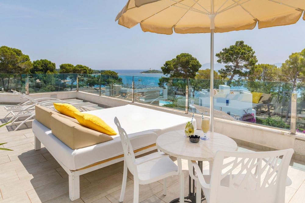 Hamburg - Alcudia - Alcanada Golf Hotel