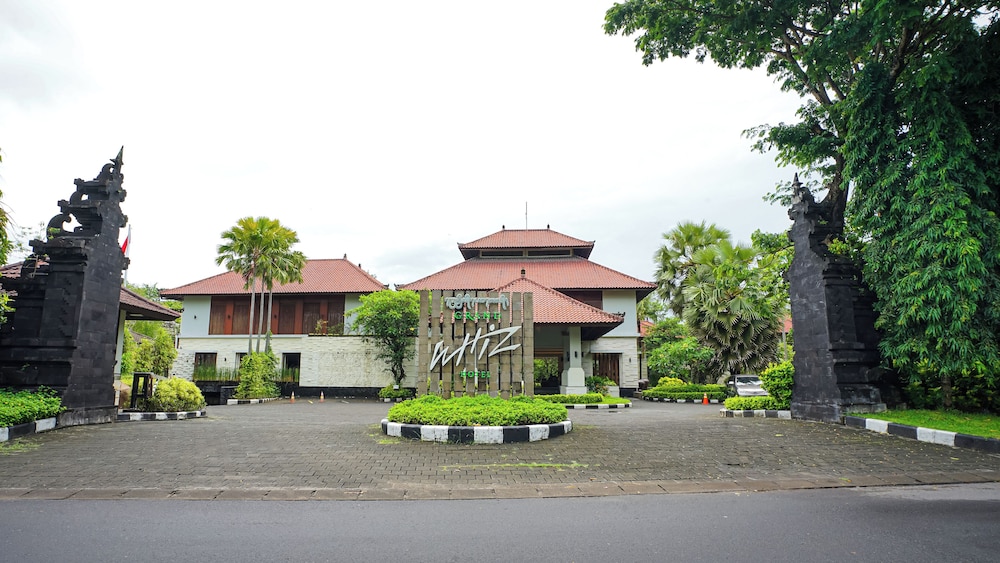 Napoli - Nusa Dua - Bali - Grand Whiz Hotel Nusa Dua Bali