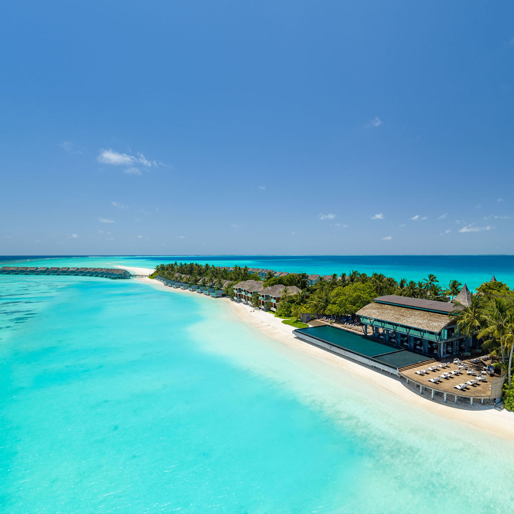 Bari - Atollo di Rasdhoo - Kuramathi Maldives