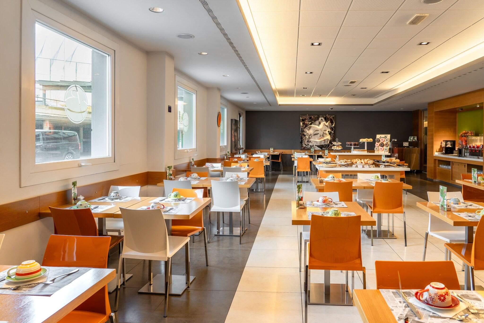 Bari - Bergamo - Bes Hotel Bergamo Ovest