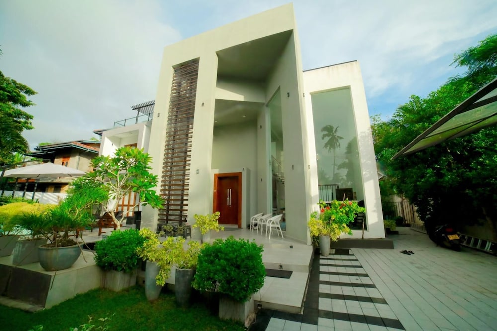 Milano - Wadduwa - Stadler Resort