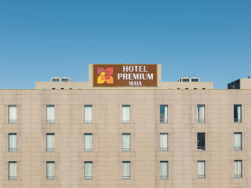 Hotel Premium Porto Maia