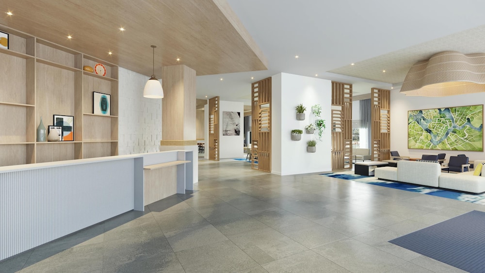 Milano - Kapolei - Hyatt Place At Ho'Opili