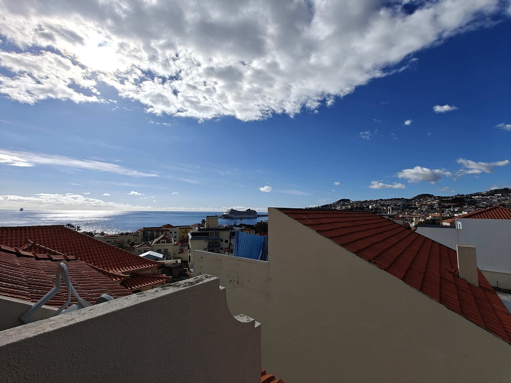 Milano - Funchal - Pensão Residencial Mirasol