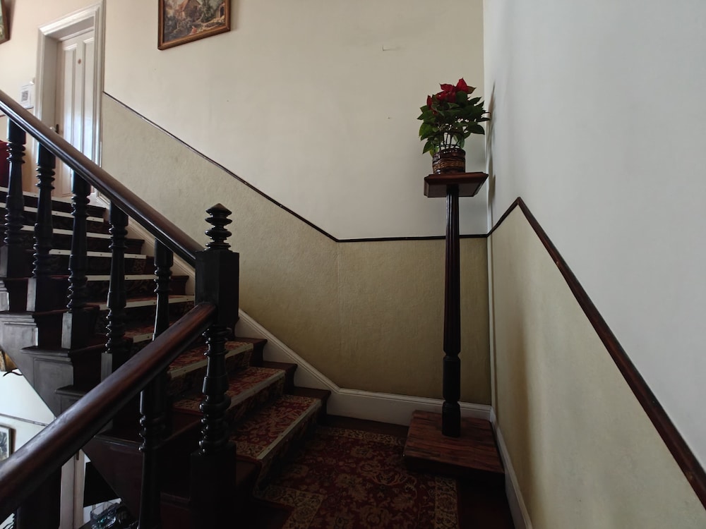 Catania - Funchal - Pensão Residencial Mirasol