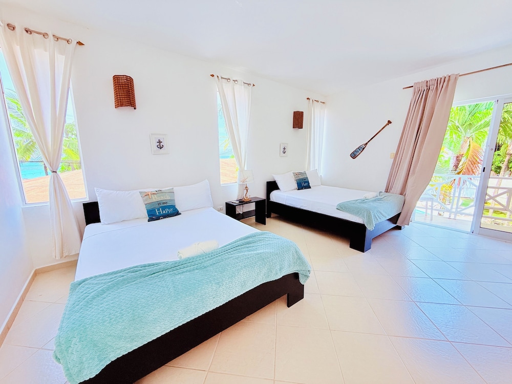 Hamburg - Las Terrenas - Solaz Boutique Hotel