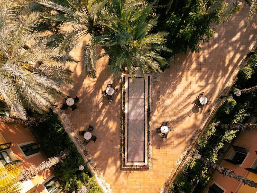 Bari - Elche - Port Jardín Milenio