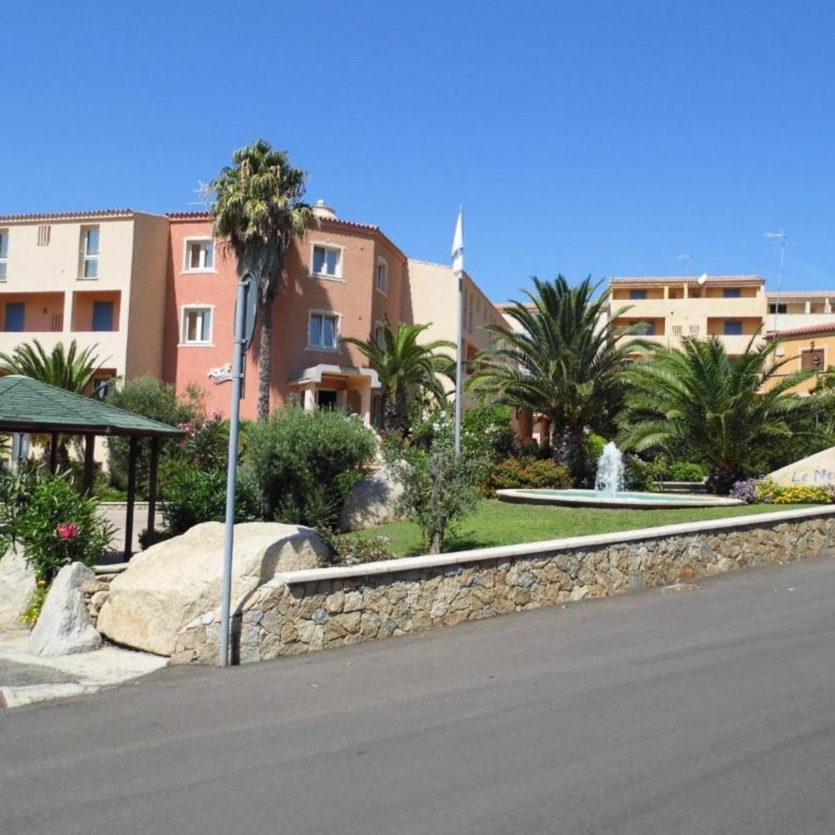 Bari - Palau - Le Nereidi Hotel Residence & Conference