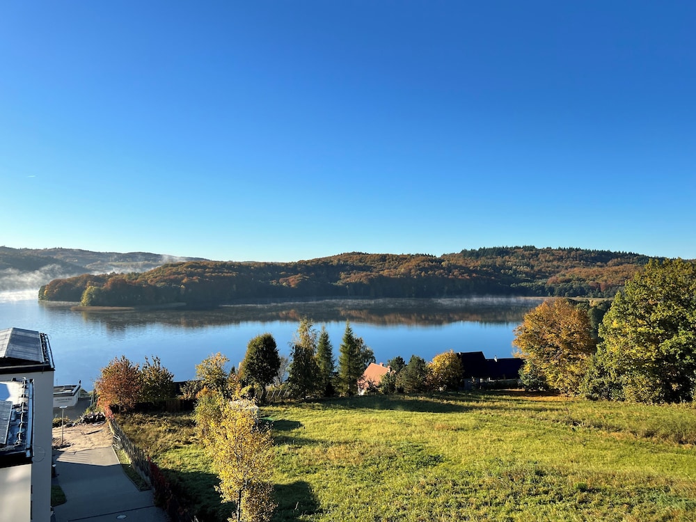 Jezioranka Apartamenty