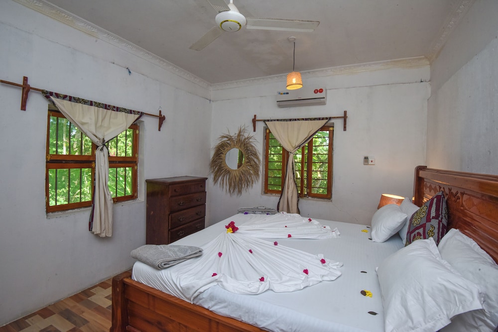 Firenze - Mangapwani - MKUNGU HOUSE PRIVATE VILLA