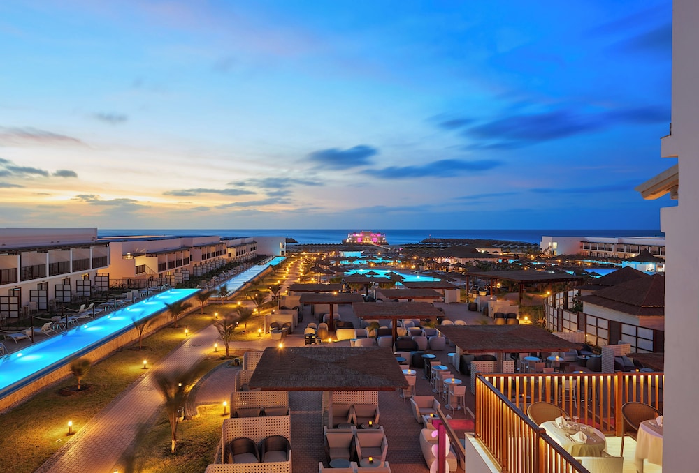 Firenze - Santa Maria,Isola di Sal - Melia Laguna Beach