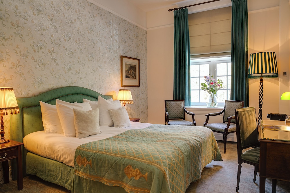 Milano - Haarlem - Landgoed Duin & Kruidberg