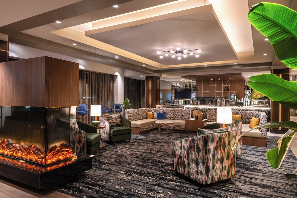 Pigeon Forge - Hotel Indigo Gatlinburg Downtown by IHG