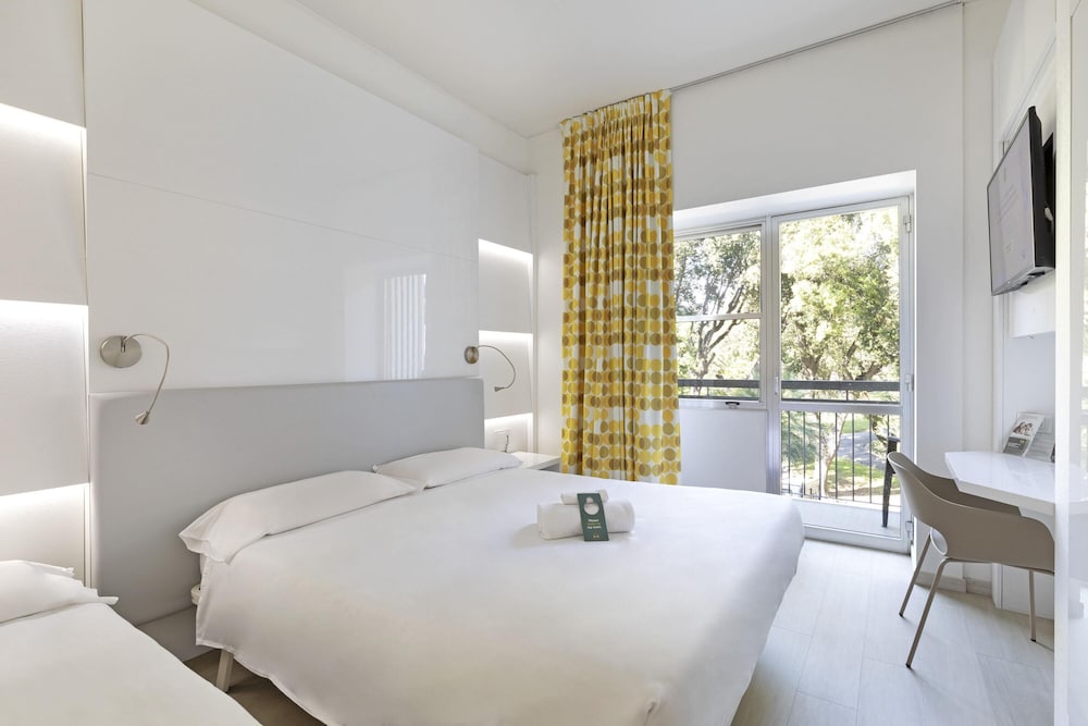 Milano - Savona - B&B Hotel Savona