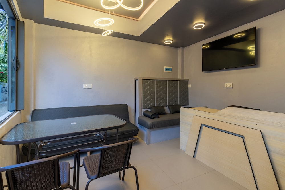 Bari - Atollo di Rasdhoo - Sunway Ukulhas