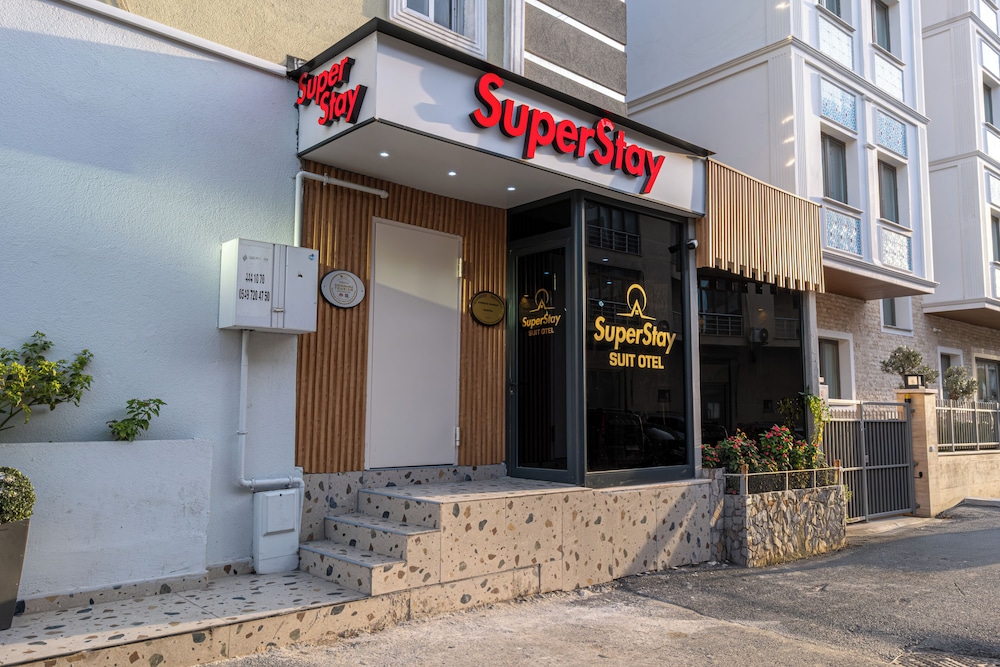 Firenze - Istanbul - Stay Suite Hotel