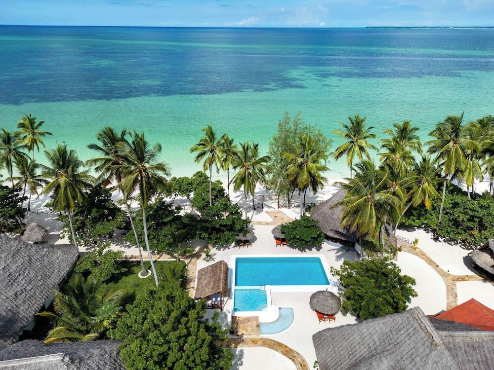 Milano - Pongwe, Zanzibar - MANOLO Beach Resort