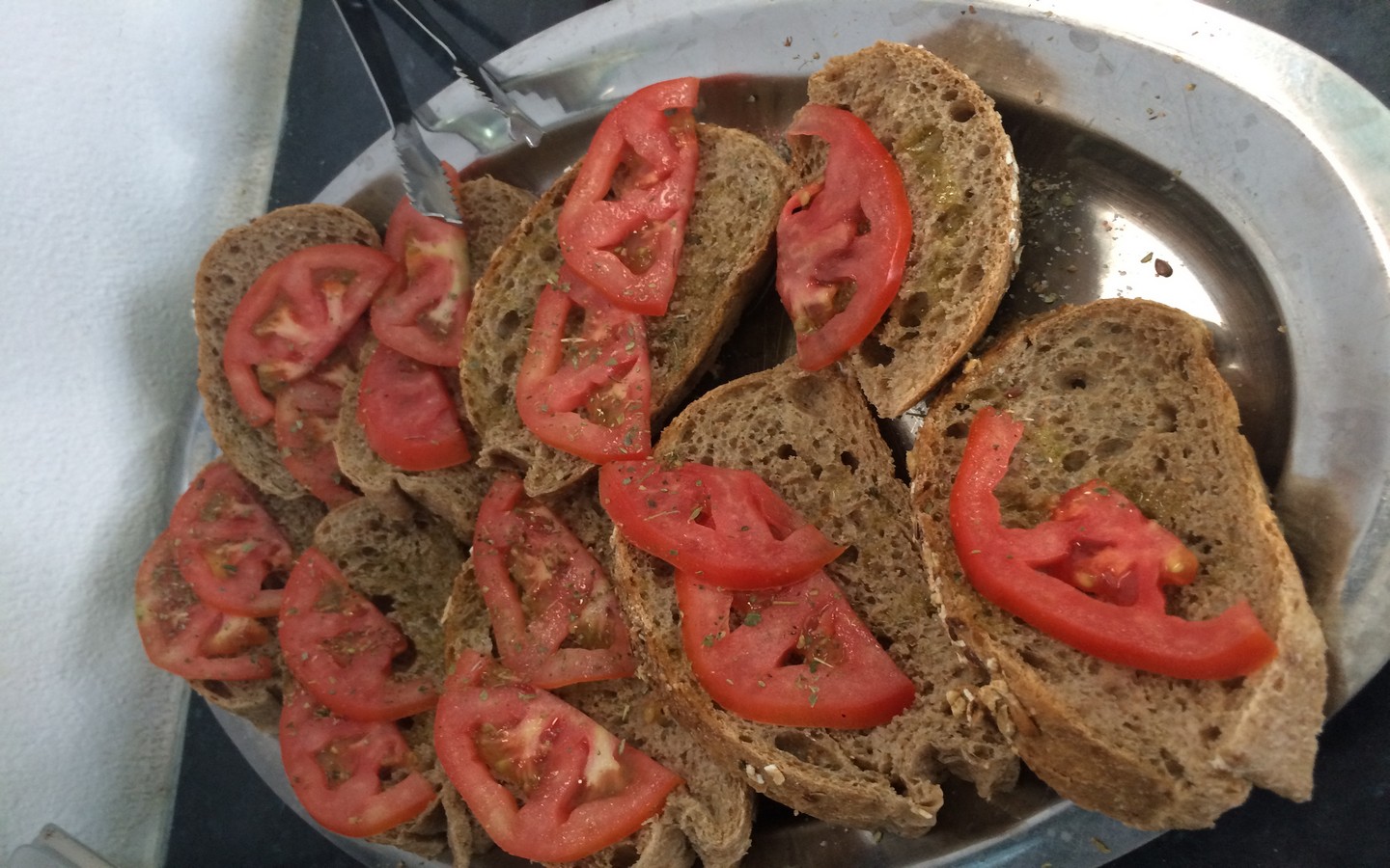 Milano - Agia Pelagia - Creta - Renia Hotel Agia Pelagia -Crete