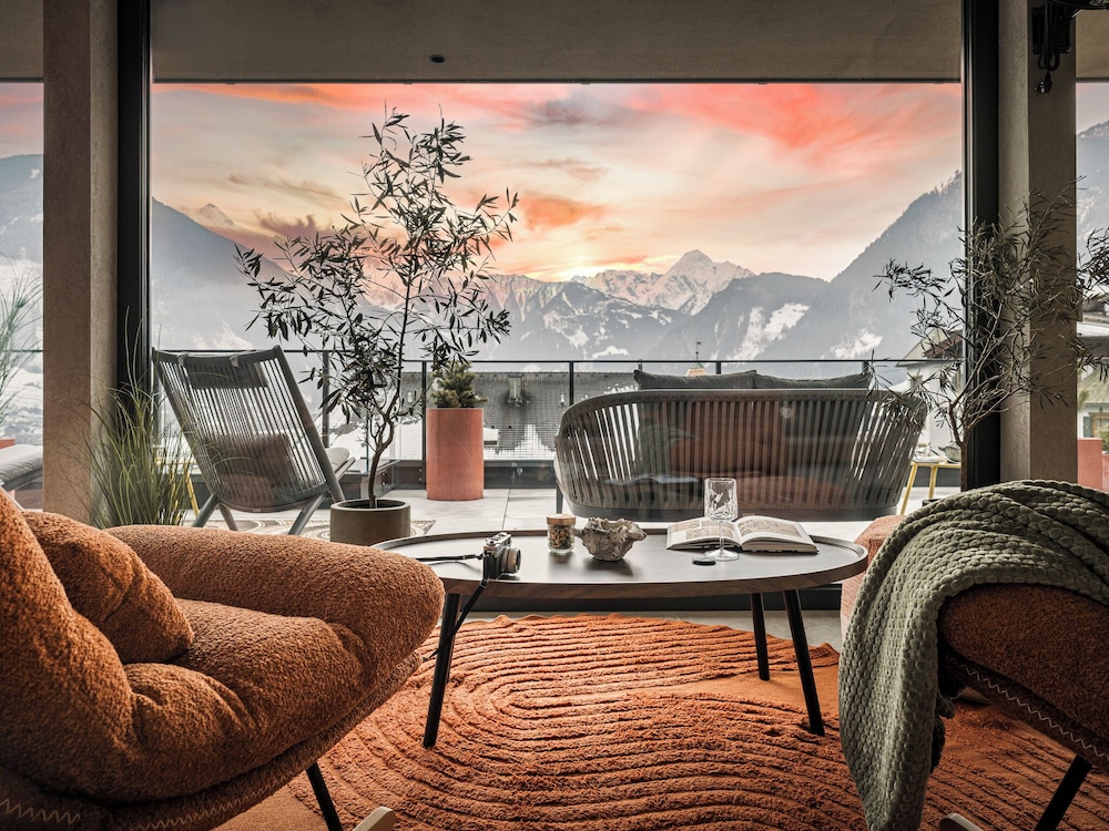 Hotel Sieghard Zillertal