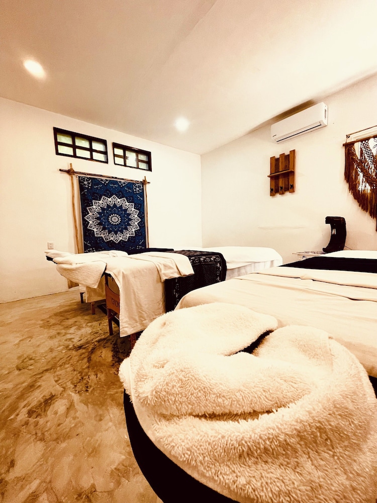 Milano - Tulum - MIO Tulum Hotel Boutique