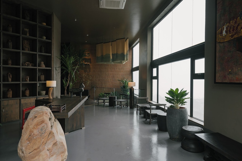 TOKI Boutique Hotel Tam Đảo