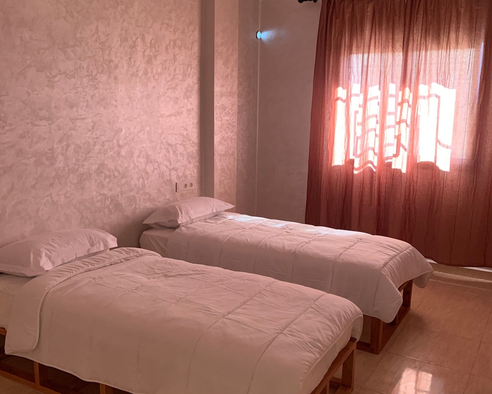 Milano - Marrakech - Locanda Residence Marrakech