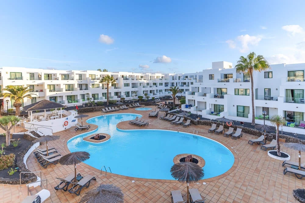 Firenze - Lanzarote, Isole Canarie - Apartamentos Galeon Playa