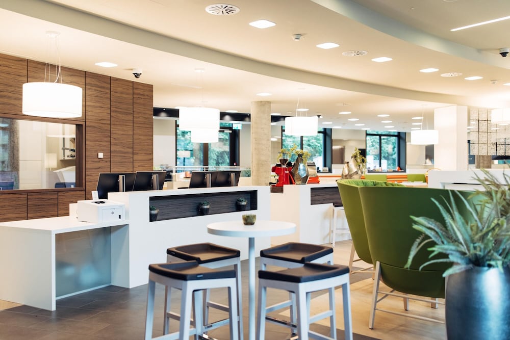 harry's home Zürich – Wallisellen