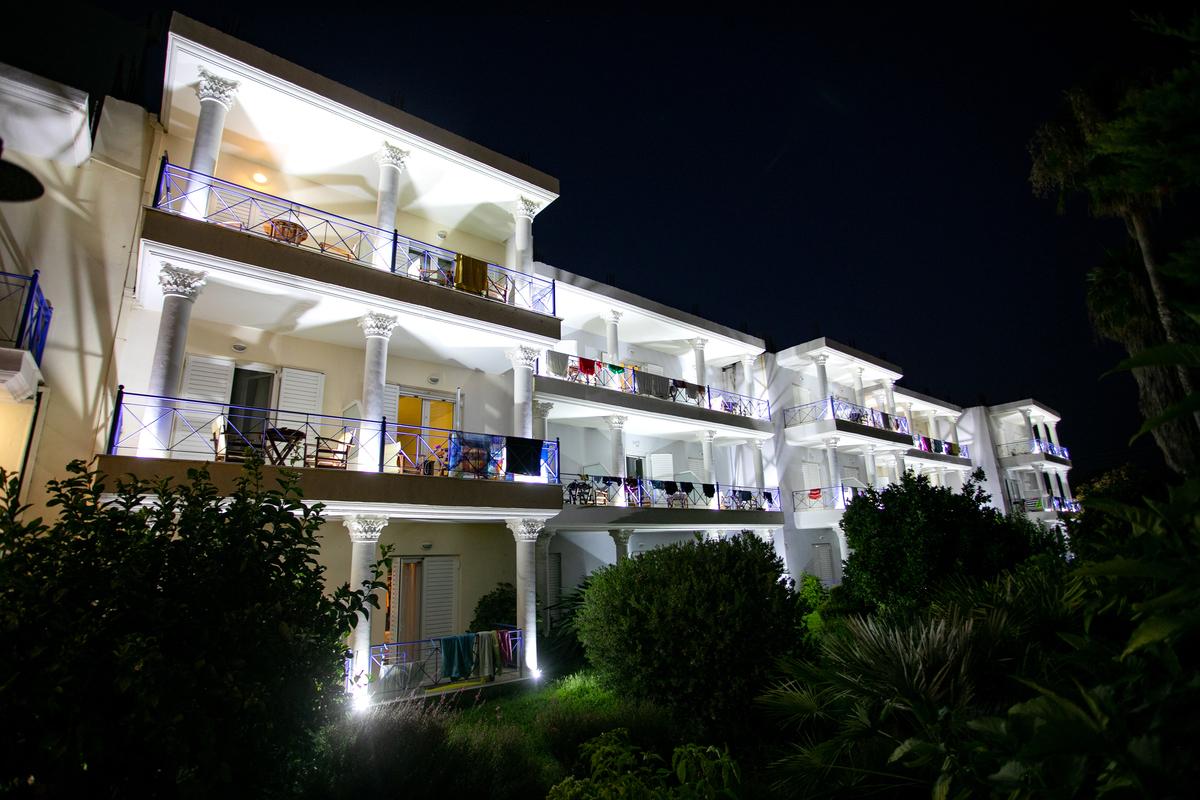 Sunrise Beach Hotel