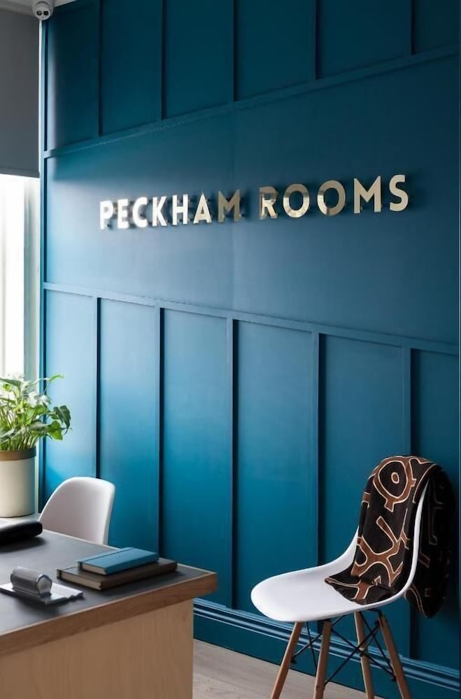 Milano - Londra - Peckham Rooms Hotel by Belvilla London