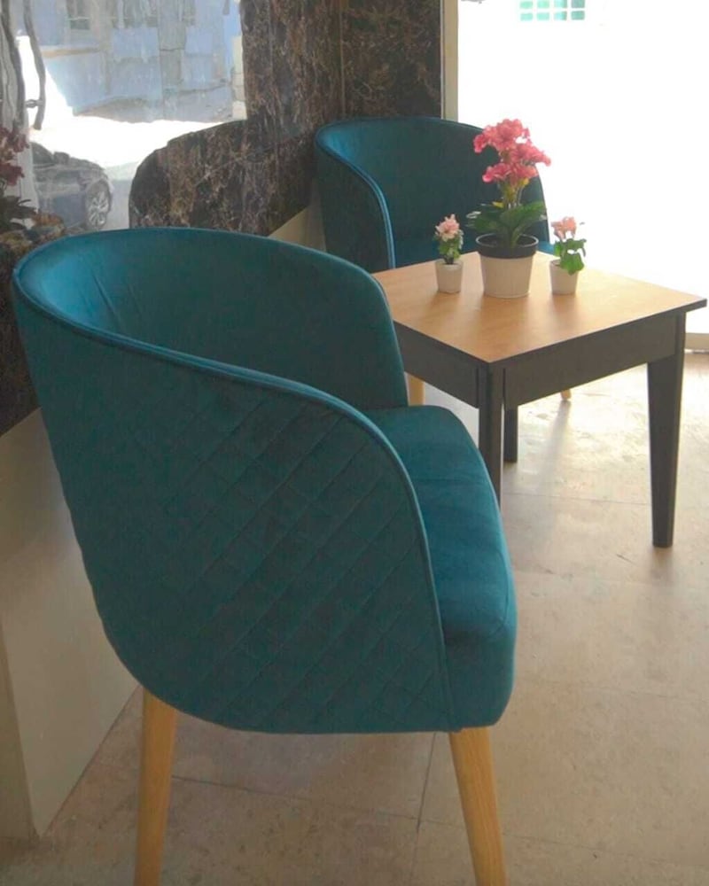 Bologna - Oman, Costa di Salalah - Nassayem Salalah Hotel Al-Wadi