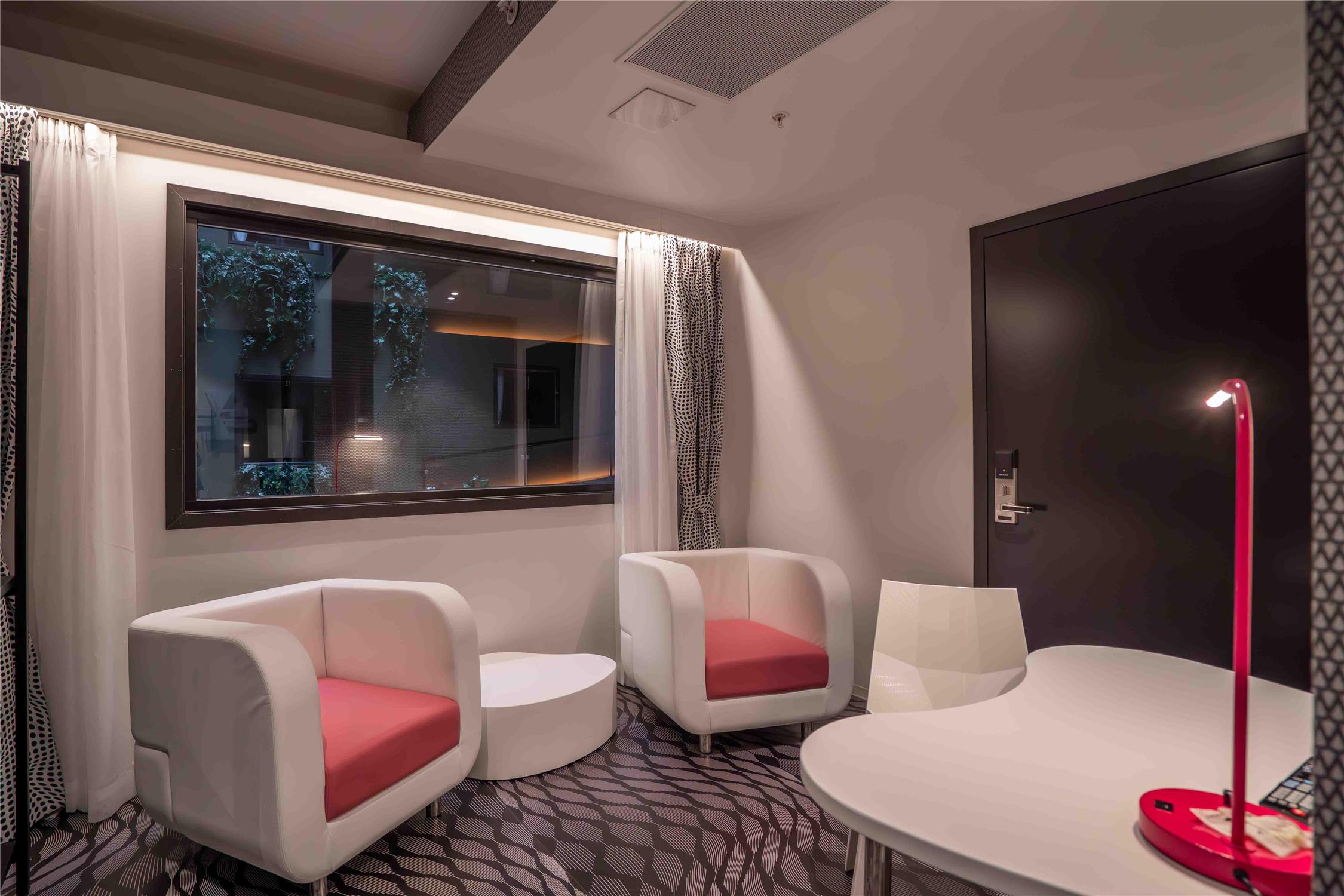 Milano - Bergen - Magic Kloverhuset Harbour Hotel, a member of Radisson Individuals