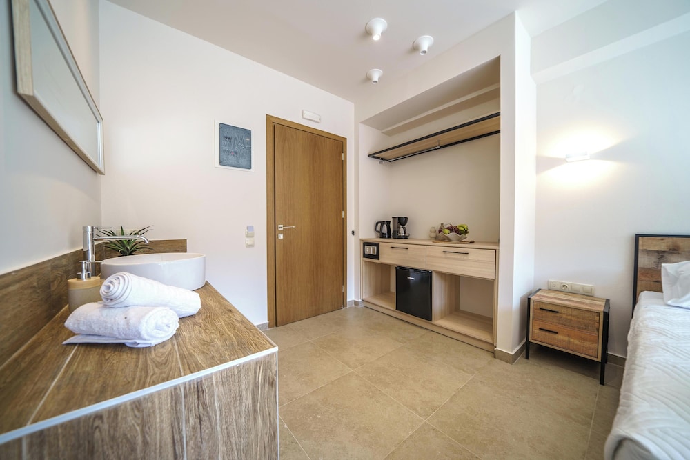 Cagliari - Balíon - My Bali Suites