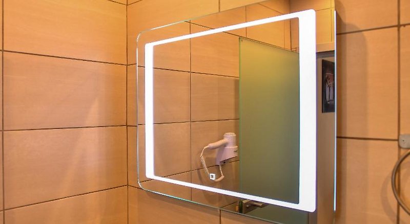 Napoli - Sithonia - Avra Hotel