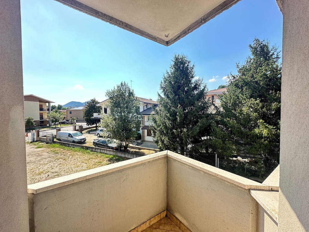 Milano - Abano Terme - Hotel Battaglia