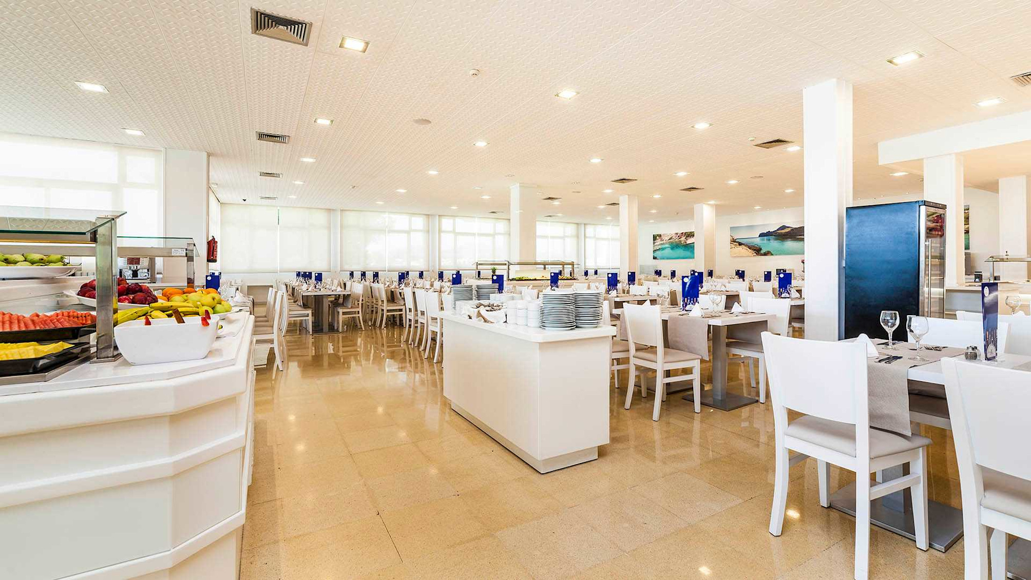 Genova - Calas de Mallorca - Globales Samoa