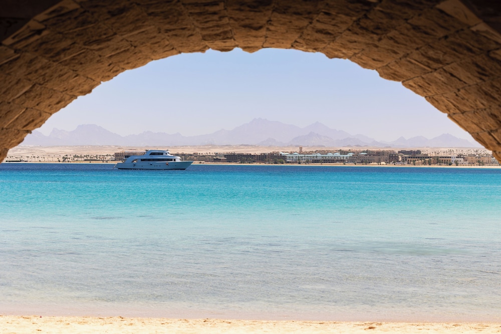 Göteborg - Makadi Bay - SRNTY Sahl Hasheesh - Ex Serenity Sky Arc